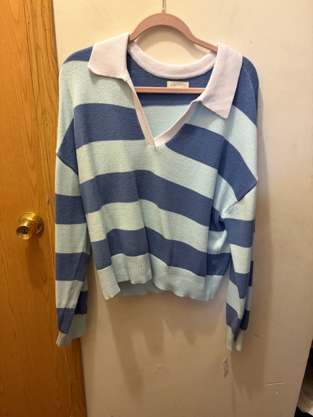 (XXL) ultra flirt Sweater